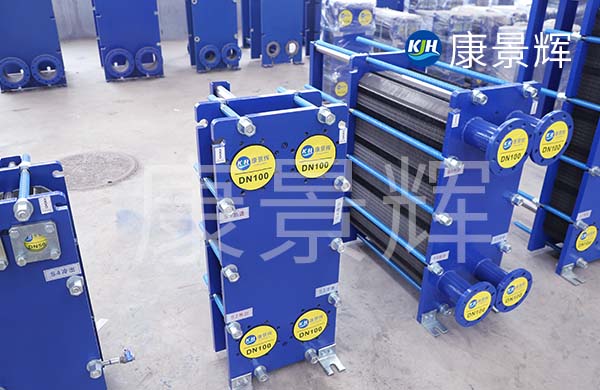 板換的作用主要在于水水、汽水的換熱上